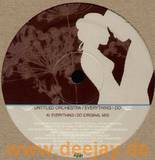 Untitled Orchestra - Everything I Do Ep