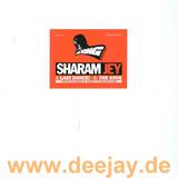 Sharam Jey - Last Dance / The King