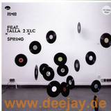 Rmb & Talla 2xlc - Spring (talla 2xlc Rmx)