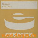Nuzzoli - Paragoza