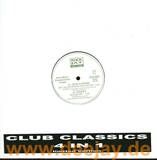 Jocelyn Brown / Unique Ii - 4 In 1 Dance Classic