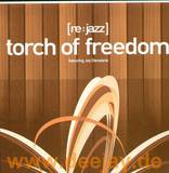 Re:jazz Feat. Joy Denalane - Torch Of Freedom