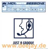 Dj Whale - Just A Groove