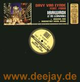 Davy Van Eyde Feat.fara - Irawadi
