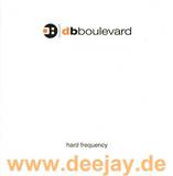 Db Boulevard - Hard Frequency *white*