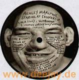 Ashley Marlowe - Starring At Speakers