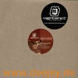 Joey Youngman - Psychic Friend Ep