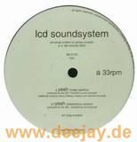 Lcd Soundsystem - Yeah