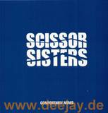 Scissor Sisters - Comfortably Numb