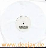 Audiowhores - Work Ma Bitch
