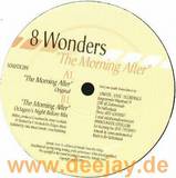 8 Wonders - The Morning After