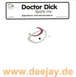 Dr Dick - Spank Me