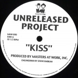 Unreleased Project - Kiss / Latina's Dream