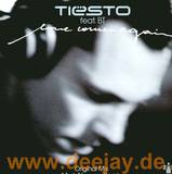 Dj Tiesto - Love Comes Again *1*