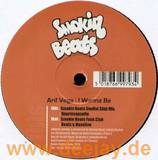 Arif Vega - Wanna Be