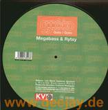 Megabass & Rytxy - Golo Golo