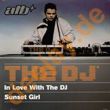 Atb - In Love With The Dj