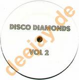 Disco Diamonds - Vol *2*