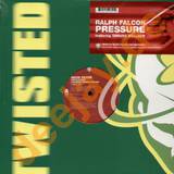 Ralph Falcon - Pressure
