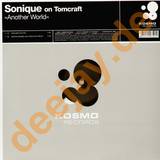 Sonique On Tomcraft - Another World