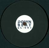 Juju & Jordash / Downbeat - Solar Oasis Ep