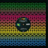 Transatlantic Disco Alliance - Too Late Ep