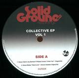 Solid Ground - Collective Ep Vol 1
