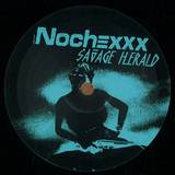Nochexxx - Savage Herald' / Charro