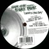 Sugar Caine - Lovers Holiday