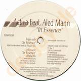 Activa Feat. Aled Mann - In Essence