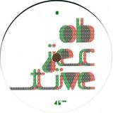 Back Pack Poets - Objective Ep