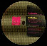 Cardopusher - Goldo State Ep