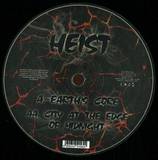Heist - Earths Core / City At The Edge