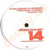 John O'callaghan & B - Restricted Motion