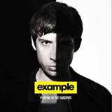 Example - Midnight Run Remixes