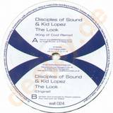 Disciples Of Sound - The Look