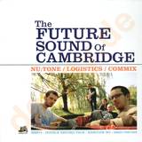 Various - Future Sound Of Cammbridge 2x1