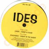 Ides - Right In The Night Ep
