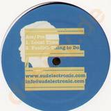 Am/pm - Am/pm & Lump Ep
