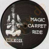 Magic Carpet Ride - Rmx
