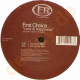 First Choice - Love & Happiness
