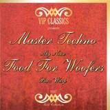 Master Techno - My Noise