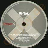 Ri-tek - Electronic Interference