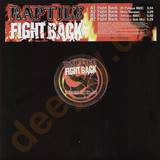 Raptile - Fight Back