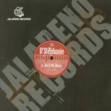 D' Stephanie - Rock The Disco