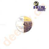 Bam - Open Your Mind