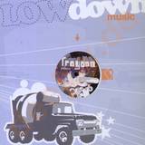Troydon - Straight Outta Jozi Ep