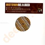 Motown - Remixed