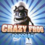 Crazy Frog - Popcorn