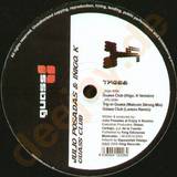 Julio Posada & Inigo K - Guass Club